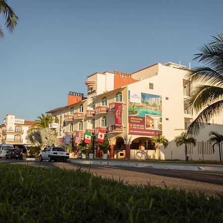 Hotel Casa Danna Huatulco Santa Cruz - Huatulco Exterior foto