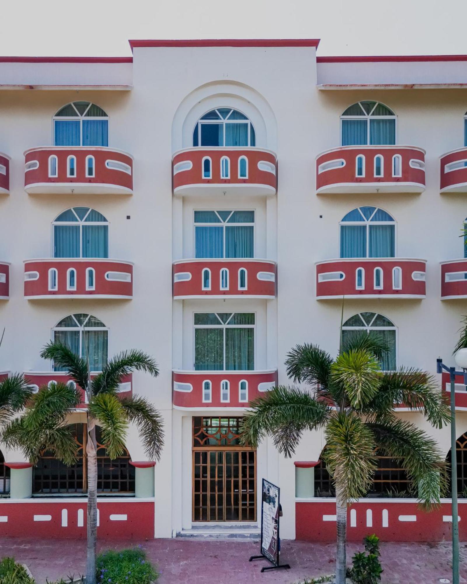 Hotel Casa Danna Huatulco Santa Cruz - Huatulco Exterior foto